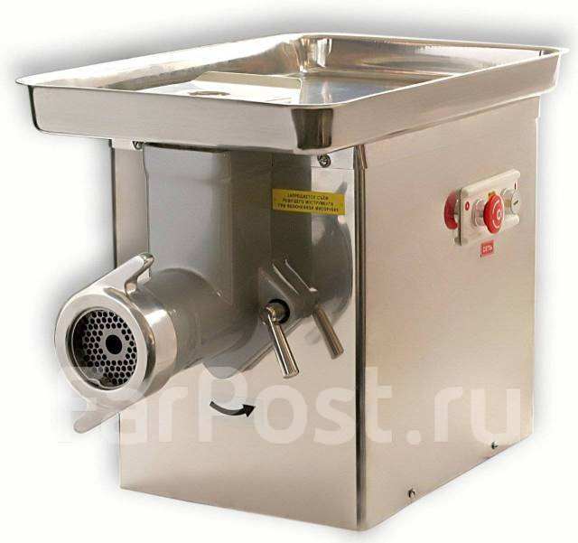 Мясорубка МИМ-300, новый, в наличии. Цена: 70 000₽ в Хабаровске