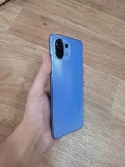 Xiaomi 11 Lite 5G NE. �/�, 128 ��, �����, 3G, 4G LTE, 5G, Dual-SIM, NFC ����
