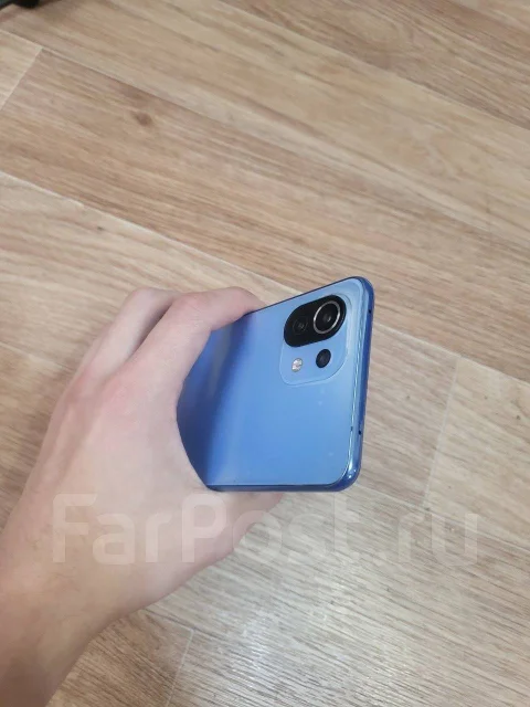 Xiaomi 11 Lite 5G NE. �/�, 128 ��, �����, 3G, 4G LTE, 5G, Dual-SIM, NFC ����