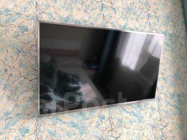 Телевизор Xiaomi Mi TV 4S (43'), LED, 43", б/у, в наличии. Цена: 16 000 ...