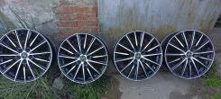 Milestar. 7.0x18", 5x100 ����
