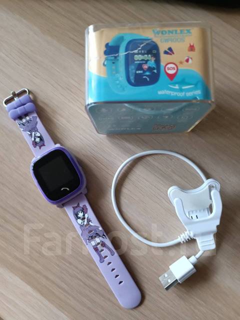 Wonlex gw400s gps hot sale