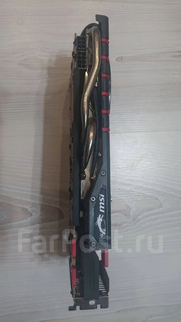 GeForce GTX 970 ����