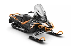 BRP Lynx 69 Ranger Alpine. ��������, ��, ��� ������� ����