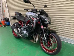 Kawasaki Z 900. 948����. ��., ��������, ���������, ��� ������� ����