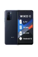 Wiko 10. �����, 128 ��, ������, 4G LTE ����