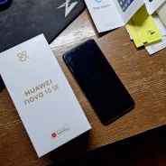 Huawei Nova 10 SE. �/�, 128 ��, ������, 3G, 4G LTE, 5G ����