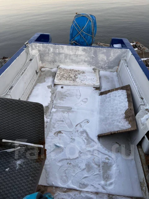 Yanmar. 1996 ���, ����� 7,6��., ��������� ��� ���������, 300��.�., ������ ����