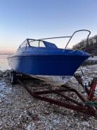 Yanmar. 1996 ���, ����� 7,6��., ��������� ��� ���������, 300��.�., ������ ����