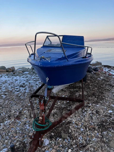 Yanmar. 1996 ���, ����� 7,6��., ��������� ��� ���������, 300��.�., ������ ����