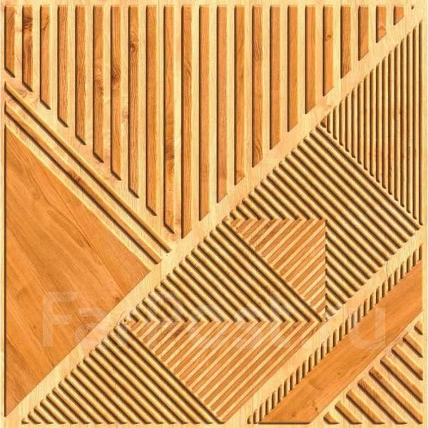 Панель самоклеющаяся стеновая ПВХ рисунок дерево +Видео, в наличии ...