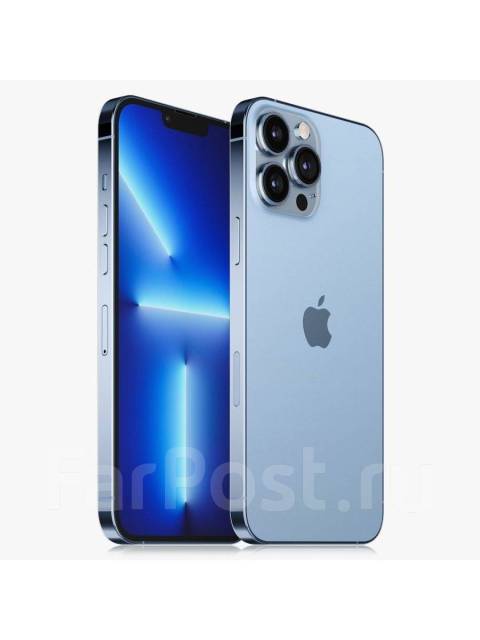 Apple iPhone 13 Pro 256Gb Оригинал Гарантия 1 год. Кредит. GSM 888, 6. ...