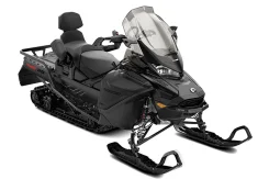 BRP Ski-Doo Expedition LE. ��������, ��, ��� ������� ����