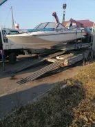 Yamaha STR-19 RX. 2023 ���, ����� 5,7��., ��������� ��� ���������, 250��.�. ����