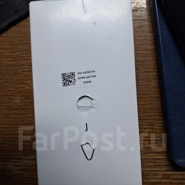 Samsung Galaxy A52. �/�, 256 ��, ������, 5G ����
