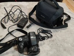 Sony Cyber-shot DSC-HX200 ����