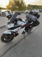 Yamaha FZ6R. 600����. ��., ��������, ���������, ������ �� �� ����
