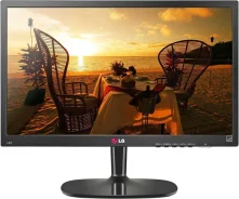 LG. 22", ���������� �� (LCD, LED, QLED). ��� ����� �� ������� ����