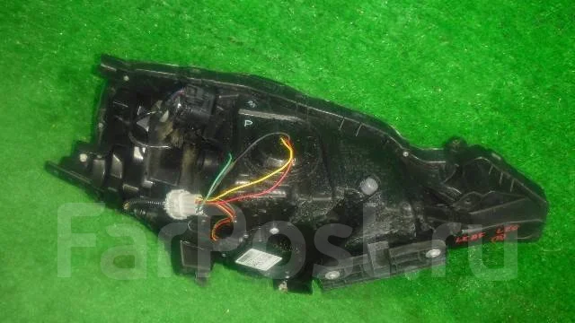 ���� Nissan LEAF, ����� 1847 ����