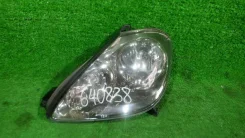 ���� Toyota Brevis, ����� 5116 ����