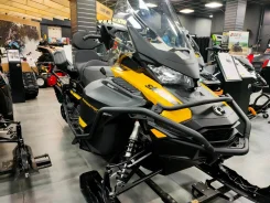 BRP Ski-Doo Expedition LE. ��������, ��, �� ����