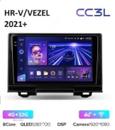 Teyes CC3L ����