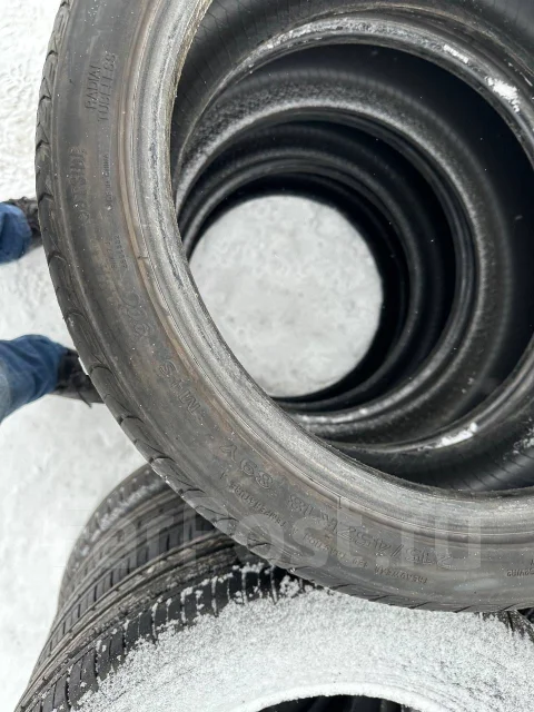 Delinte DH2. ������, 2021 ���, �/�, ����� 5 % ����