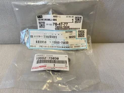 ��������� ��������������� ���� Toyota 1TR/2TR/3TR 13552-75030 13552-75030 ����