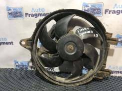   Ford Fiesta Courier 1992 RNK 1.8 