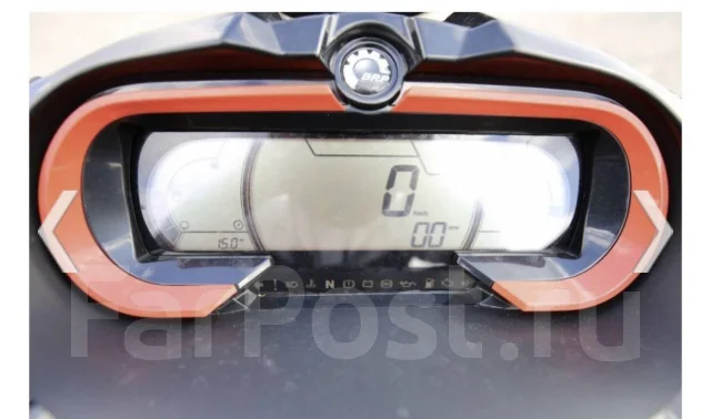 BRP Sea-Doo RXP. 2019 ��� ����