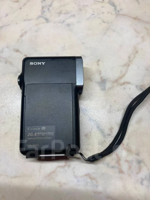 Sony HDR-GW66E ����