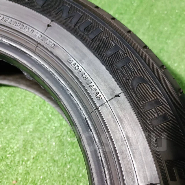 Idemitsu Duran Mu:Tech. ������, 2014 ���, �/�, ����� 5 % ����