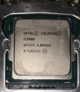 Intel Celeron G3900 ����