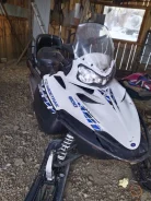 Polaris IQ 600 Widetrak. ��������, ��, �� ����