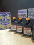 Amsoil. 0W-40, �������������, 1��. ����