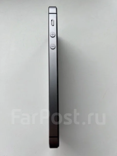 Apple iPhone 5s. �/�, 16 ��, �����, ������, 3G, 4G LTE ����