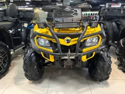 BRP Can-Am Commander. ��������, ��, �� ����