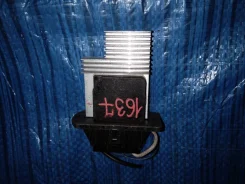 �������� ��������� Toyota OPA ZCT10 1ZZFE 87165-32010 8716532010 ����
