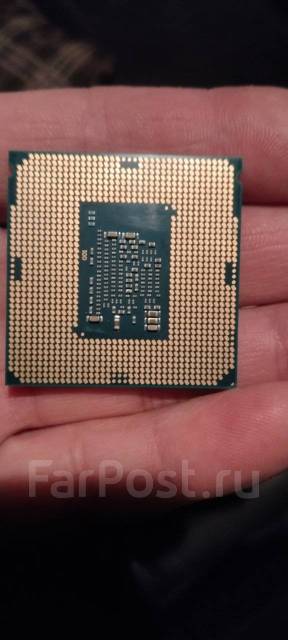 I3 7100, Intel Core i3, б/у, в наличии. Цена: 3 000₽ во Владивостоке