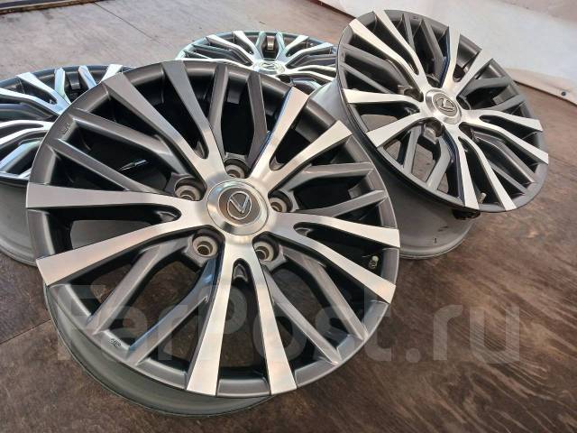 Оригинальные Диски на Lexus LX570 /Made in Japan / №85005, 20", 1 шт ...