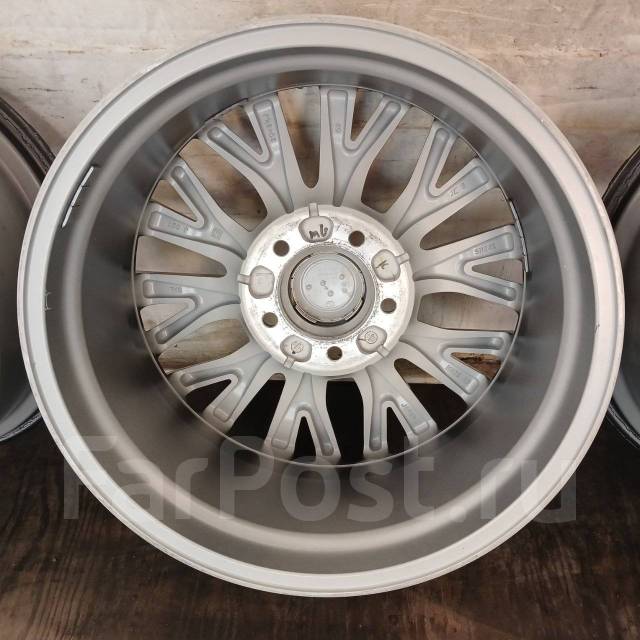 Оригинальные Диски на Lexus LX570 /Made in Japan / №85005, 20", 1 шт ...