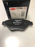   LP1866 Renault Megane II 02-> LP1866 