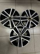 RS Wheels. 6.0x14", 5x100, ET43 ����