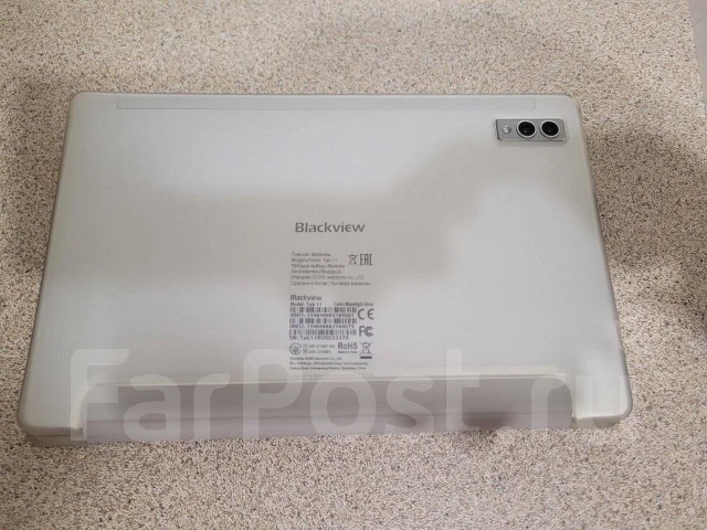 Blackview Tab 11. ������ 128 �� ����
