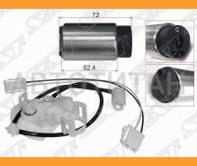  12V 3BAR, 90L/H, V=2400 ST-FP11 SAT STFP11 