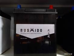 Bushido. 45��.�., B19, 400��., ��������, ������������ ����� ����