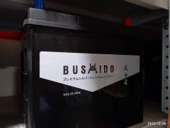 Bushido. 55��.�., B24, 500��., ��������, ������������ ����� ����