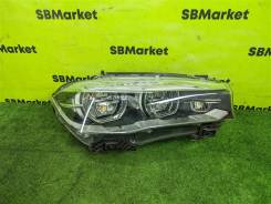  Bmw X5 2014 63117381140 F15 N57D30A,   63117381140 