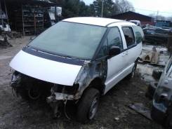 Toyota Estima Lucida. CNX21, 3CT ����