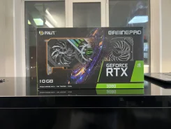 GeForce RTX 3080 ����
